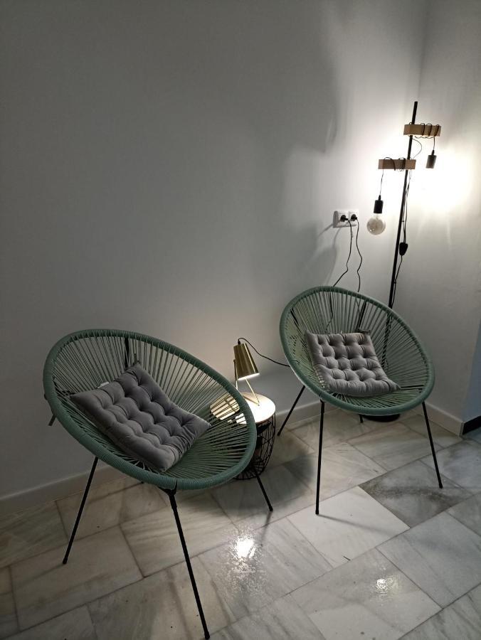 科爾多瓦El Mirador De San Fernando公寓 外观 照片