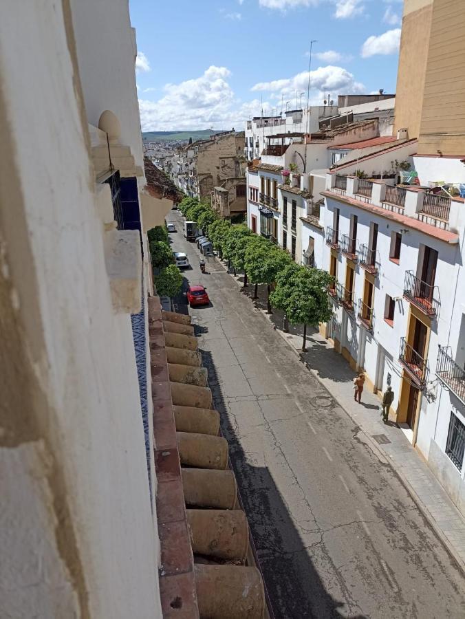 科爾多瓦El Mirador De San Fernando公寓 外观 照片