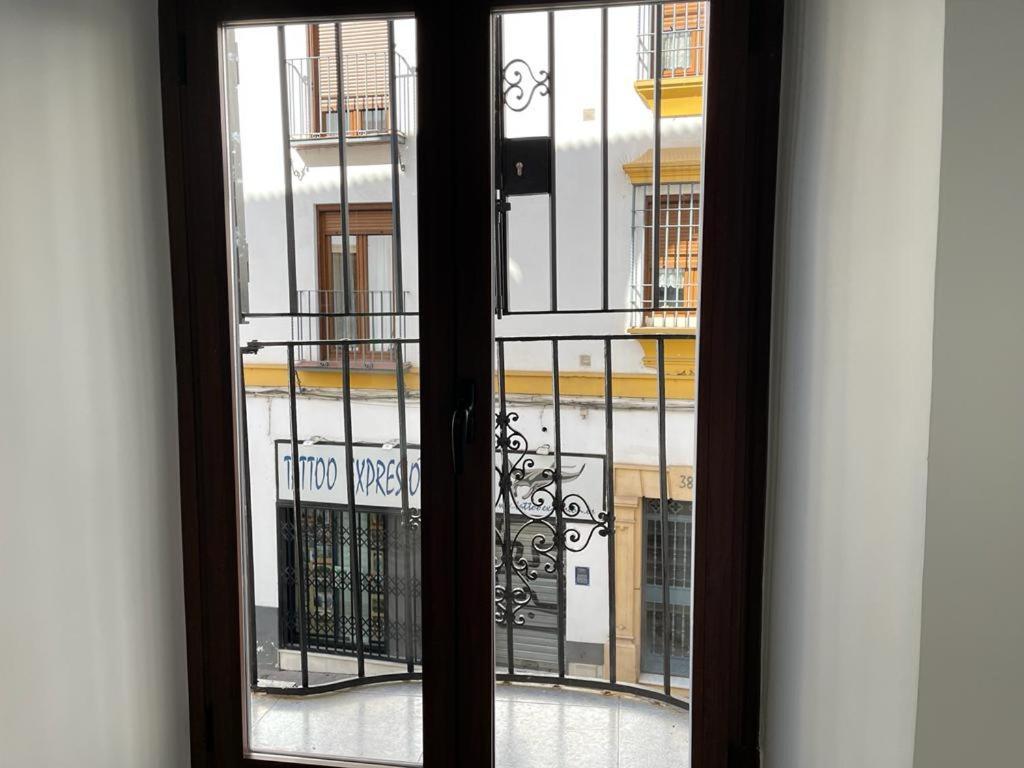 科爾多瓦El Mirador De San Fernando公寓 外观 照片