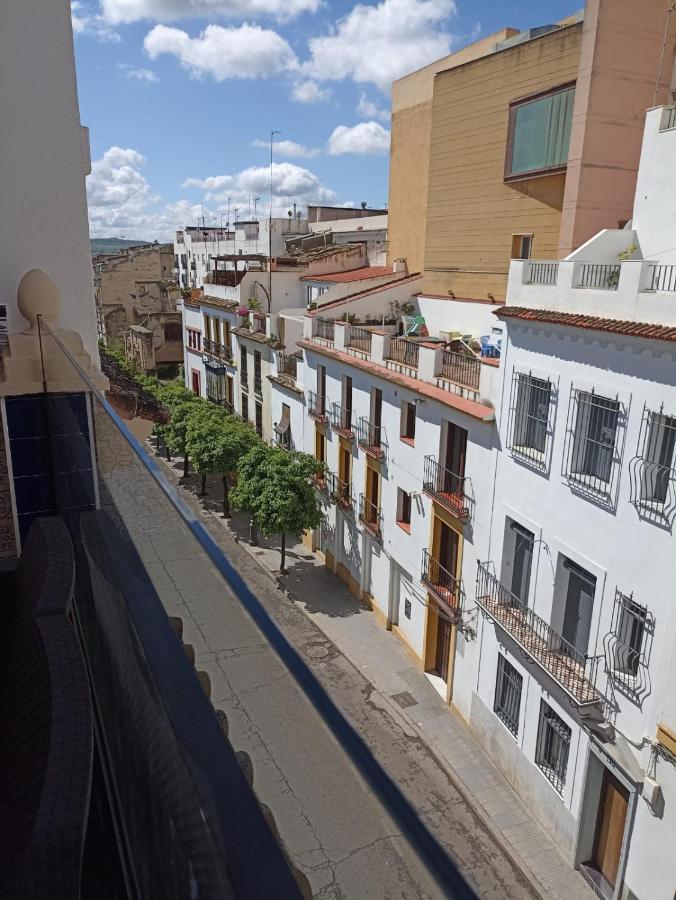 科爾多瓦El Mirador De San Fernando公寓 外观 照片
